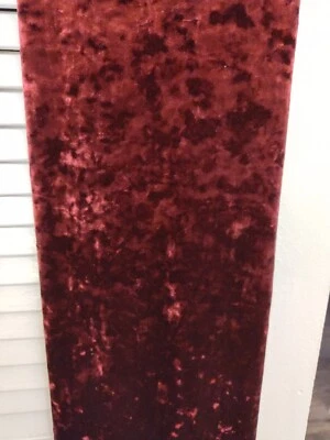  Red velvet dress Sm Prom Whimsigoth Whitchy   Fairy Formal Cocktail Bridesmaid  - Image 1 of 4