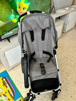 Bugaboo Cameleon 3 Plus - Imagen 1 de 4