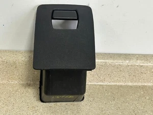 Chevy Cobalt 2005 2010 en tablero tablero tablero izquierdo conductor bandeja negro OEM - Imagen 1 de 4