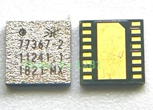 2 PCS New Power amplifier IC 77367-2 For iPhone 8 /8P - Picture 1 of 3