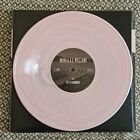 MONO & A.A. WILLIAMS - Exit in Darkness Vinyl 10" ltd to 250 on White/Pink