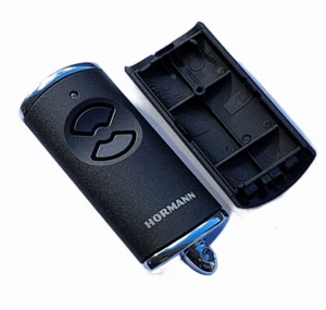 Leer Gehäuse Cover Ersatzteil Hörmann Handsender HSE2BS HSE2 BS matt *B-Ware* - Bild 1 von 1