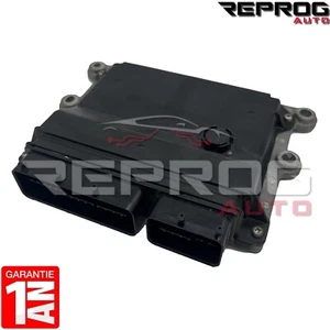 TOYOTA IQ 89661-74060 MOTORSTEUERGERÄT 212000-5410 DENSO - Bild 1 von 2