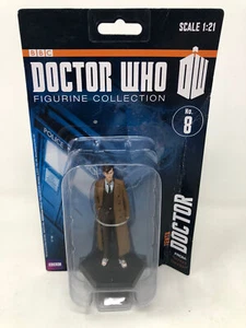 Underground Toys Doctor Who 10th #8 Collector Figure - Picture 1 of 3