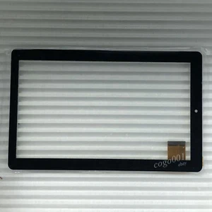 UK-For RCA PRO10 Edition RCT6203W46 Touch Screen Digitizer Tablet Replacement - Imagen 1 de 2