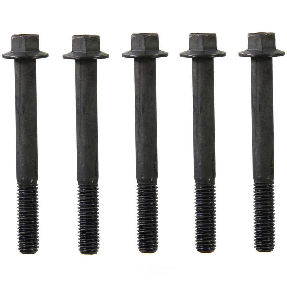 Engine Cylinder Head Bolt Set fits 2003-2010 Ford E-350 Super Duty F-250 Super D - Image 1 of 1