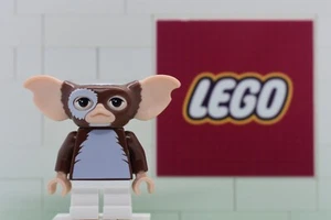 Gizmo - LEGO Dimensions Minfigure - dim032 - 71256 - Picture 1 of 3