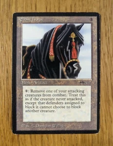 Ebony Horse ~Arabian Nights ~ LP **GamerzSphere** - Picture 1 of 2