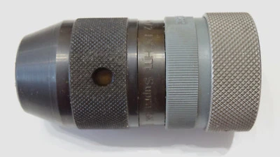 Röhm (07)  Supra Bohrfutter10-3/8 Nr.249910 Hoffmann Nr.: 341610 - Bild 1 von 4