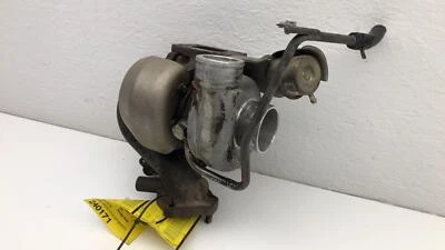2003 Mazda Protege Mazdaspeed Turbo Charger Assembly Oem 2.0l 88c89 - Image 1 of 4