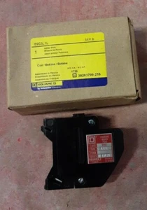 Schneider 8903L1L LH Adder Pole - Imagen 1 de 1