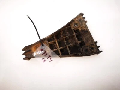 Soportes parachoques trasero izquierdo audi a4 1997 (soporte parachoques) 8d0807283, g #1438458-83 Foto 1 de 4