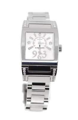 De Grisogono Instrumentine Diamond Stainless Steel Watch No5 - Image 1 of 4