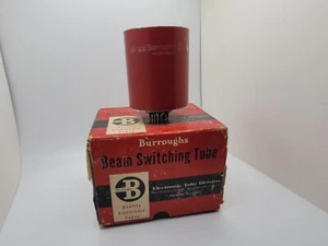 CONMUTACIÓN DE HAZ TROCHOTRON BURROUGHS 301D - Imagen 1 de 4