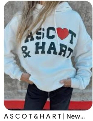 Women's Hoodie, NWT, size 2X - Image 1 of 4