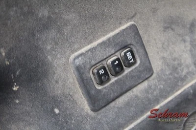 Interruptor de puerta delantera del conductor memoria del asiento del conductor compatible con 04-15 TITAN 1895819 Foto 1 de 4