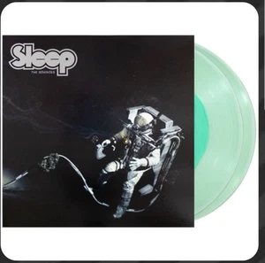 Sleep - The Sciences Vinyl Eclipse Edition DLP Le/300 In Hand! Third Man Records - Foto 1 di 2