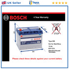 Battery fits NISSAN 200SX TERRANO 370Z 240Z 280ZX STAGEA PICKUP D22 069