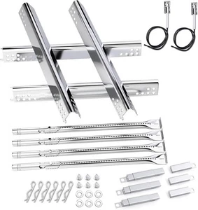 Grill Replacement Parts for Charbroil Performance 4 Burner 463342119, 4 pack - Bild 1 von 9
