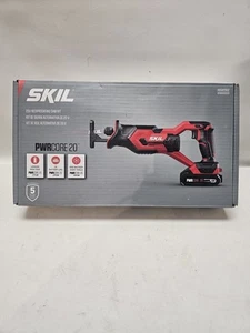 SKIL RS582902 RECIPROCATING SAW - Picture 1 of 8