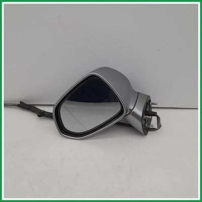 Specchio Retrovisore Laterale Sinistro SX Honda Jazz I 76250SAAG43ZB 2005 2008  - Immagine 1 di 4