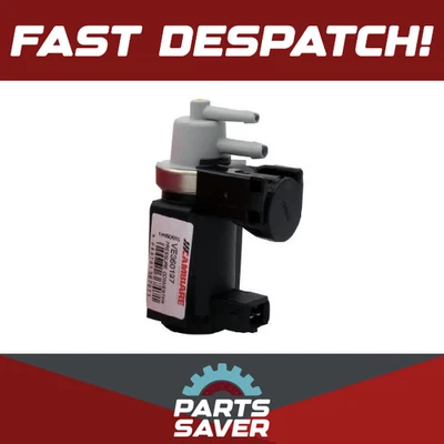 Pressure Converter Valve fits KIA RIO Mk2 1.5D 05 to 11 Cambiare Quality New - Image 1 of 4