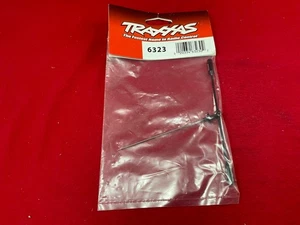 Traxxas 6323 DR-1 Multi Rotor Flybar / Main Shaft Inner / Rotor Head / Upper - Picture 1 of 3
