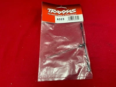 Traxxas 6323 DR-1 Multi Rotor Flybar / Main Shaft Inner / Rotor Head / Upper - Image 1 of 3