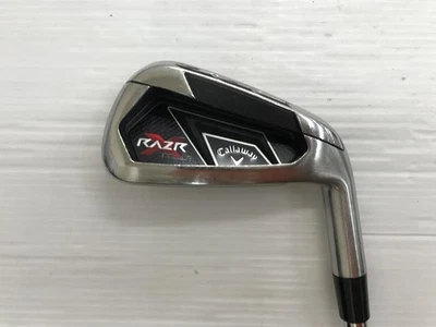 Callaway RAZR X TOUR Iron Set Flex S 6 Pieces NS PRO 950GH Right Handed F/S #06 - Image 1 of 4