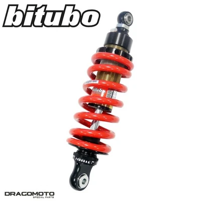 Задний амортизатор SUZUKI SV650 1999-2002 BITUBO S0052XZE11 - Изображение 1 из 4