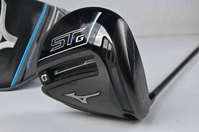 Mizuno ST-G 2023 Driver / 9.5 Degree / X-Flex Project X San Diego LZ17 57 Shaft - Image 1 of 4