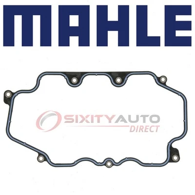 MAHLE Fuel Injection Plenum Gasket for 1999-2004 Ford Mustang 4.6L V8 - Air ej - Imagem 1 de 4