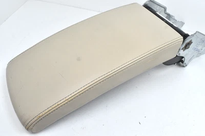 Volkswagen CC 2009-2017 plegado consola central reposabrazos conjunto tapa fabricante de equipos originales Foto 1 de 4