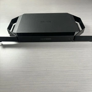 Comcast Business CGA4131COM Router Modem Gateway POE+ 16 Port VOIP 2.3 Rackmount - Picture 1 of 11