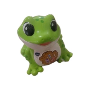 Vtech Hoppin' Boppin' Froggy 568203 - Picture 1 of 1