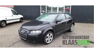 Frontschürze Audi A3 8P  P23485167 - Bild 1 von 6