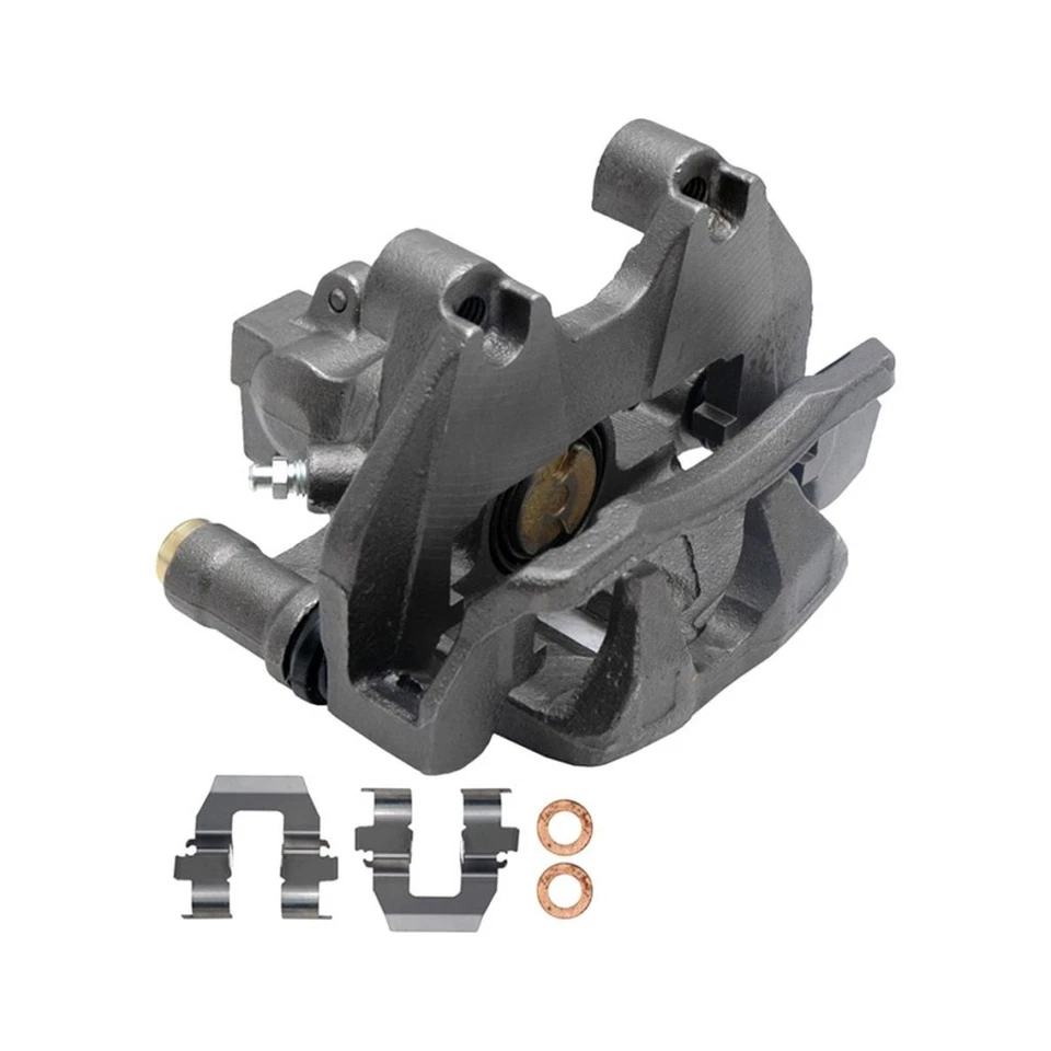 Pinza de freno de disco ACDelco original para Cadillac Seville 1998 1999 lado del conductor Foto 1 de 4