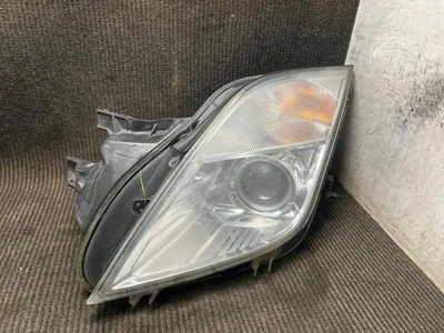 Fits 2010-2011 Mercury Milan Left Headlight (foggy) OEM:9N7Z13008B Foto 1 de 4
