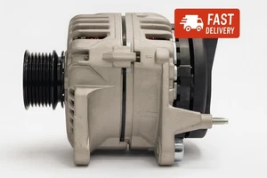 14V 70A Alternator Fits VW Golf IV (1J1) | 8EL012428-101 OEM Replacement Unit - Picture 1 of 6