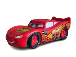 Bullyland Spardose Lightning McQueen 23cm Cars Sammler Handbemalt - Bild 1 von 6