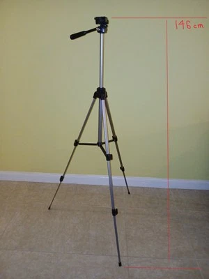 Ambico tripod - Image 1 of 4