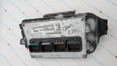 Used 2011 Dodge Caravan Chrysler  ECU P68065361AH - Image 1 of 4