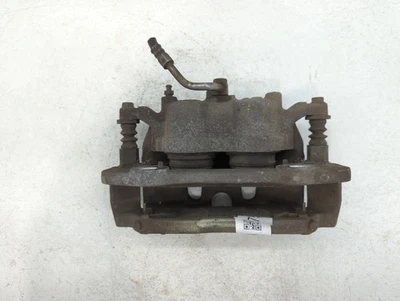 Pinza de freno delantera izquierda Dodge Grand Caravan 2008-2016 D42IY Foto 1 de 4