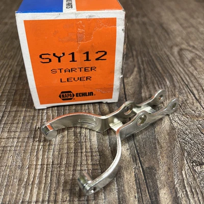Napa Echlin ECH SY112 Starter Lever - Early 80s to Mid 90s GM Cars - NOS - Image 1 of 3