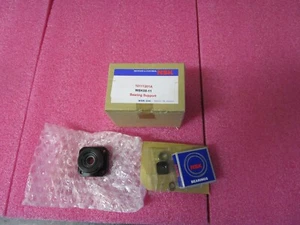 NEW NSK Motion & Control Support Unit WBK08-11  Bearing  Support - Picture 1 of 4
