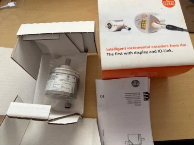 RV3100 Intelligent Incremental Encoder - Image 1 of 4