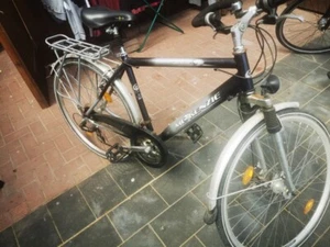 herrenfahrrad 28 zoll gebraucht - Bild 1 von 6