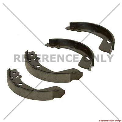 Zapata de freno de estacionamiento Centric para 13-15 Suzuki Swift 111.10790 Foto 1 de 4