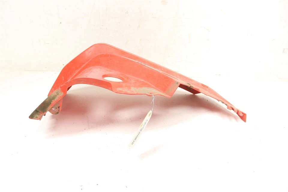 Can-Am Outlander 450 20 Fender Right Rear (RED) 705008499 #2 49152 Foto 1 de 4