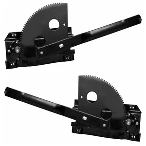 1957~1960 F100 F250 Ford Pickup Truck Window Regulator Front Right & Left - Picture 1 of 1